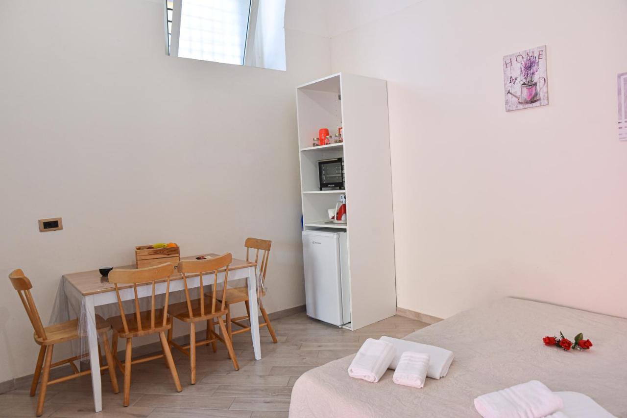 Domus Carolina Holiday home