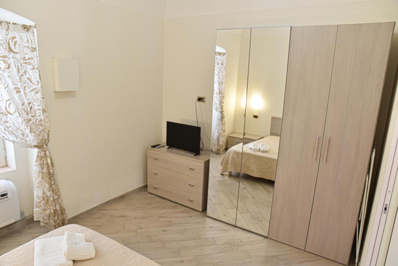 Domus Carolina Holiday home