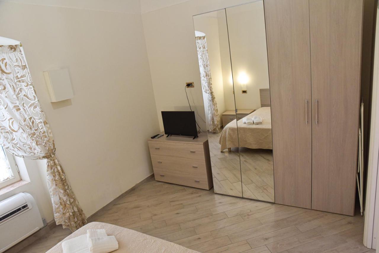Domus Carolina Holiday home