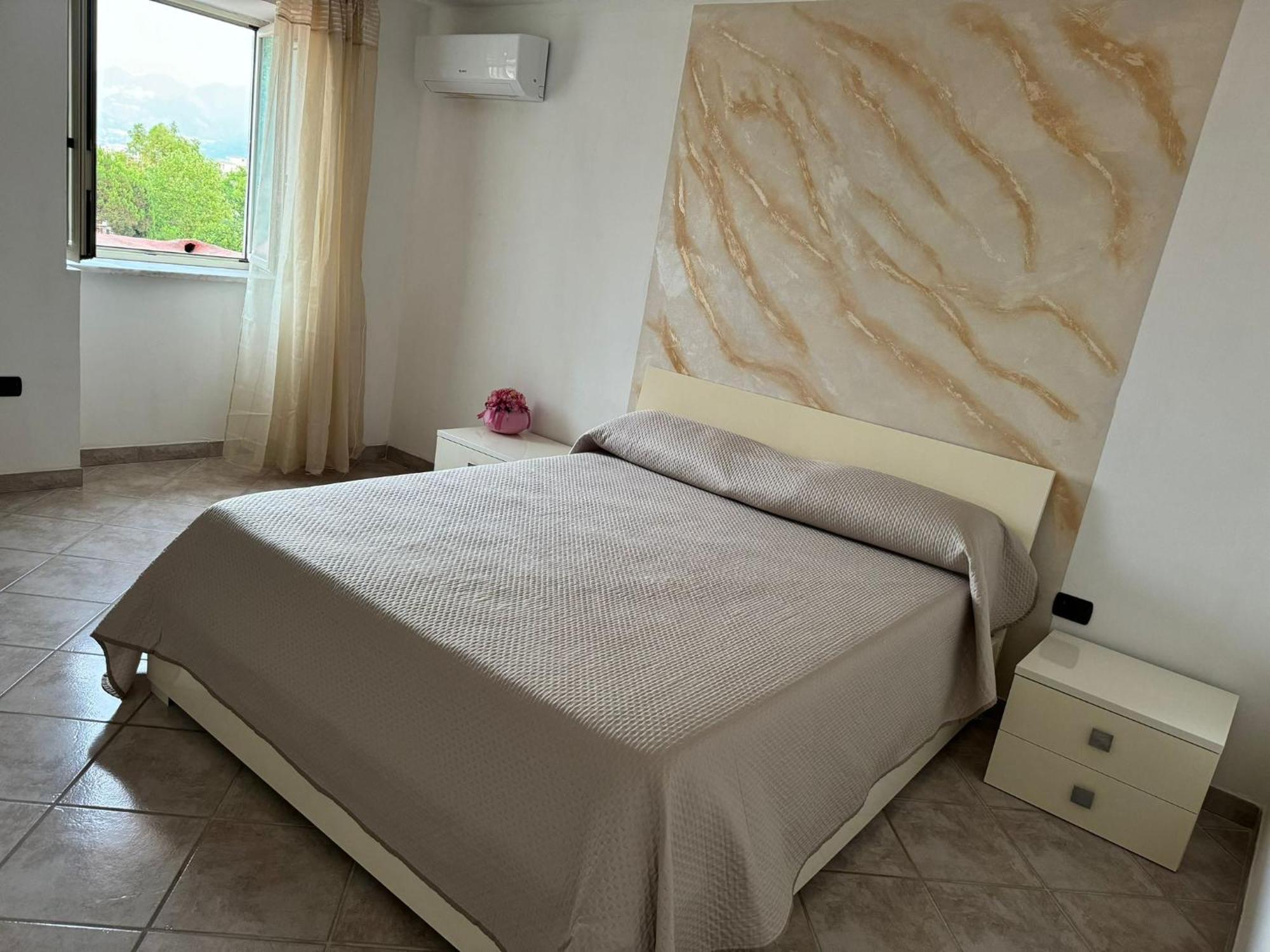 Holiday home Domus Carolina Pompei