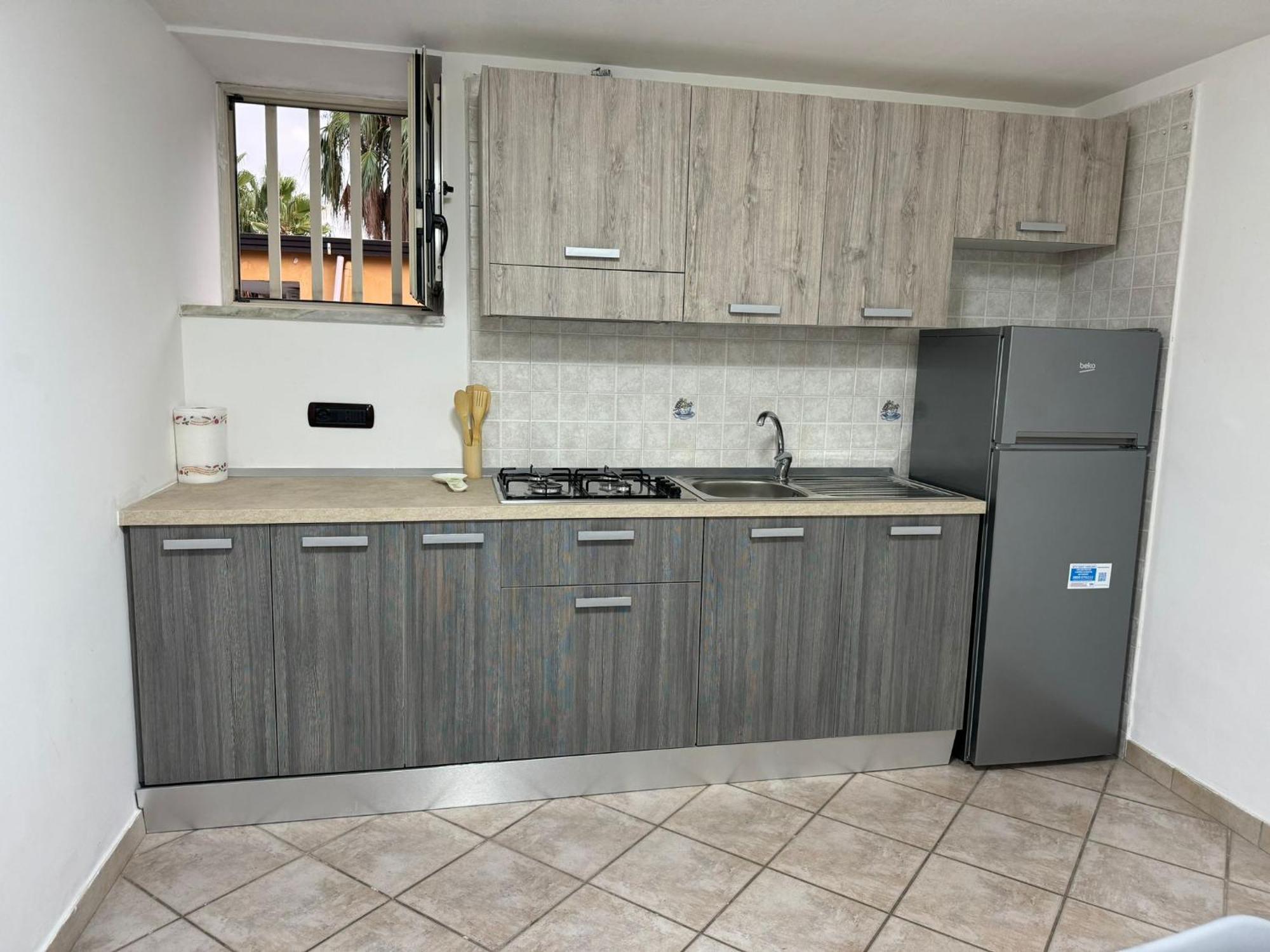 Holiday home Domus Carolina