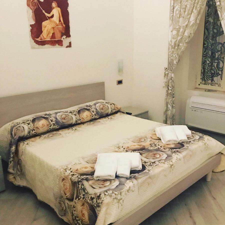 Holiday home Domus Carolina